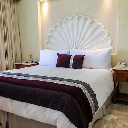 Velas Vallarta Suite Resort All-Inclusive Puerto Vallarta Exterior photo