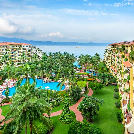 Velas Vallarta Suite Resort All-Inclusive Puerto Vallarta Exterior photo
