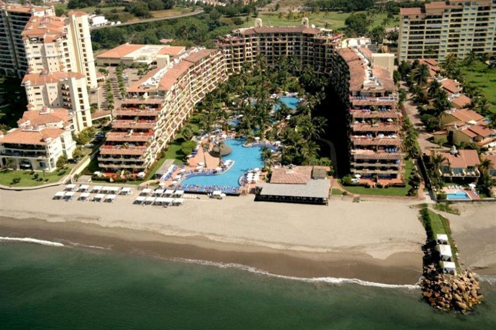 Velas Vallarta Suite Resort All-Inclusive Puerto Vallarta Exterior photo
