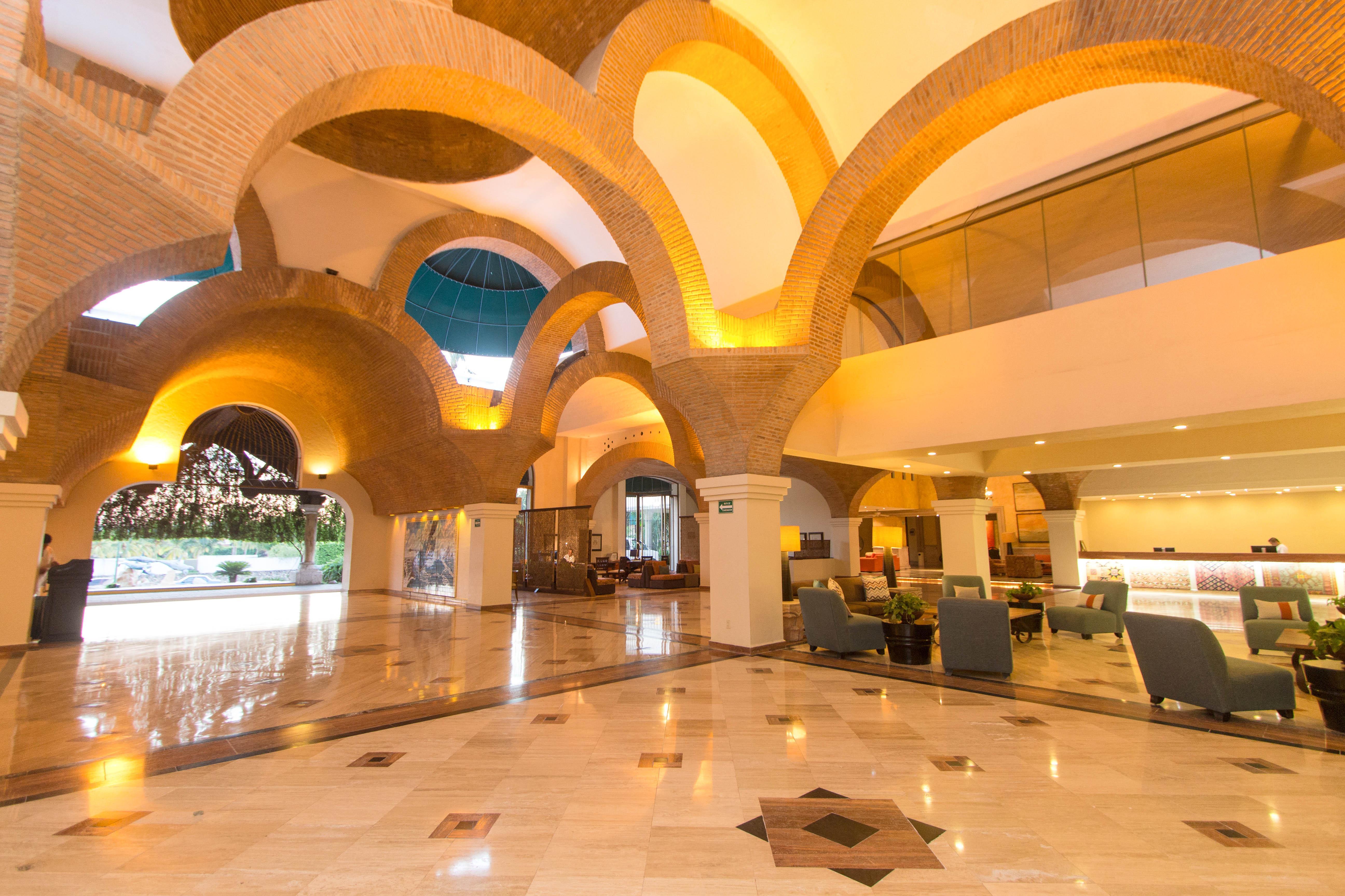 Velas Vallarta Suite Resort All-Inclusive Puerto Vallarta Exterior photo
