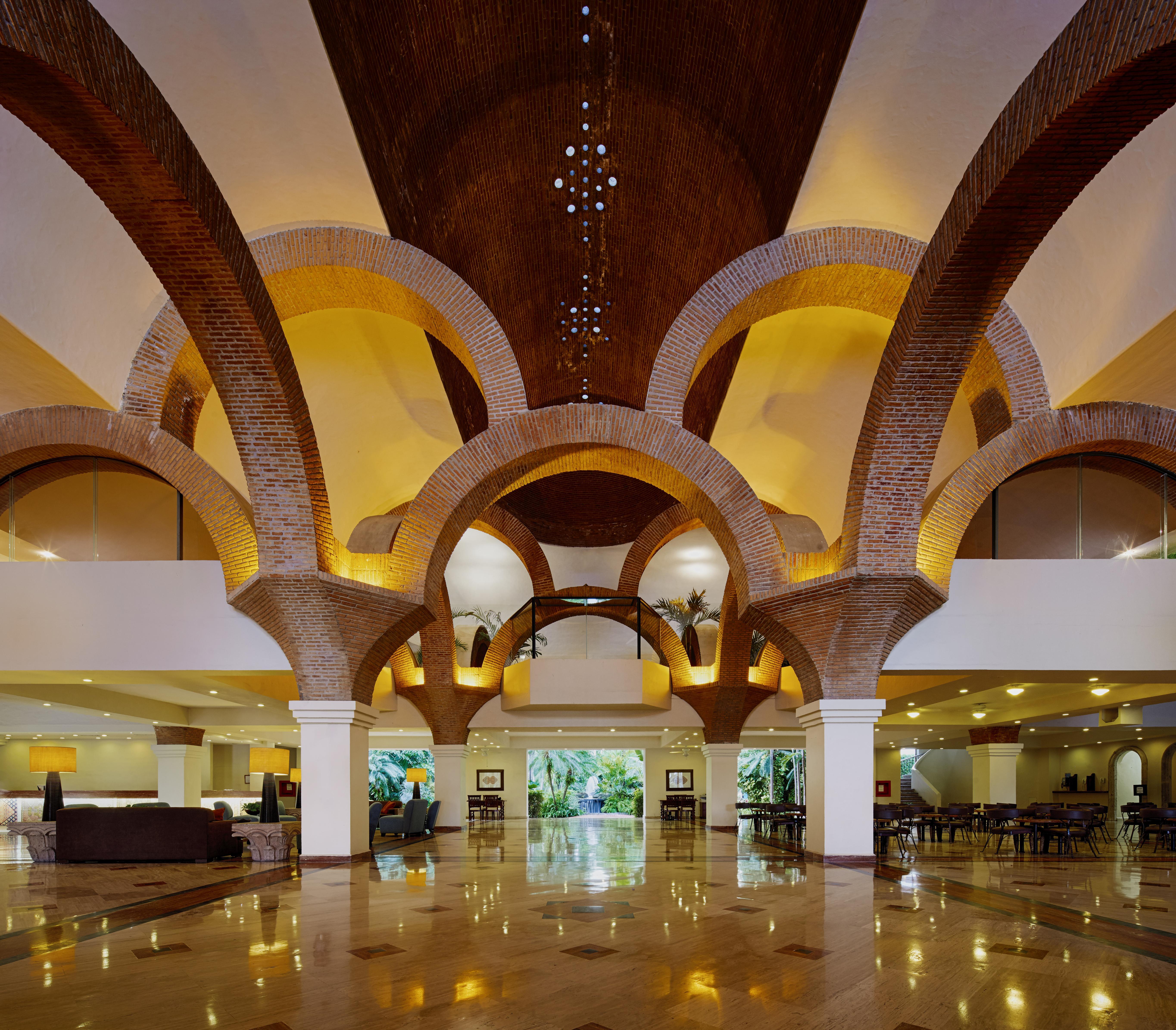 Velas Vallarta Suite Resort All-Inclusive Puerto Vallarta Exterior photo