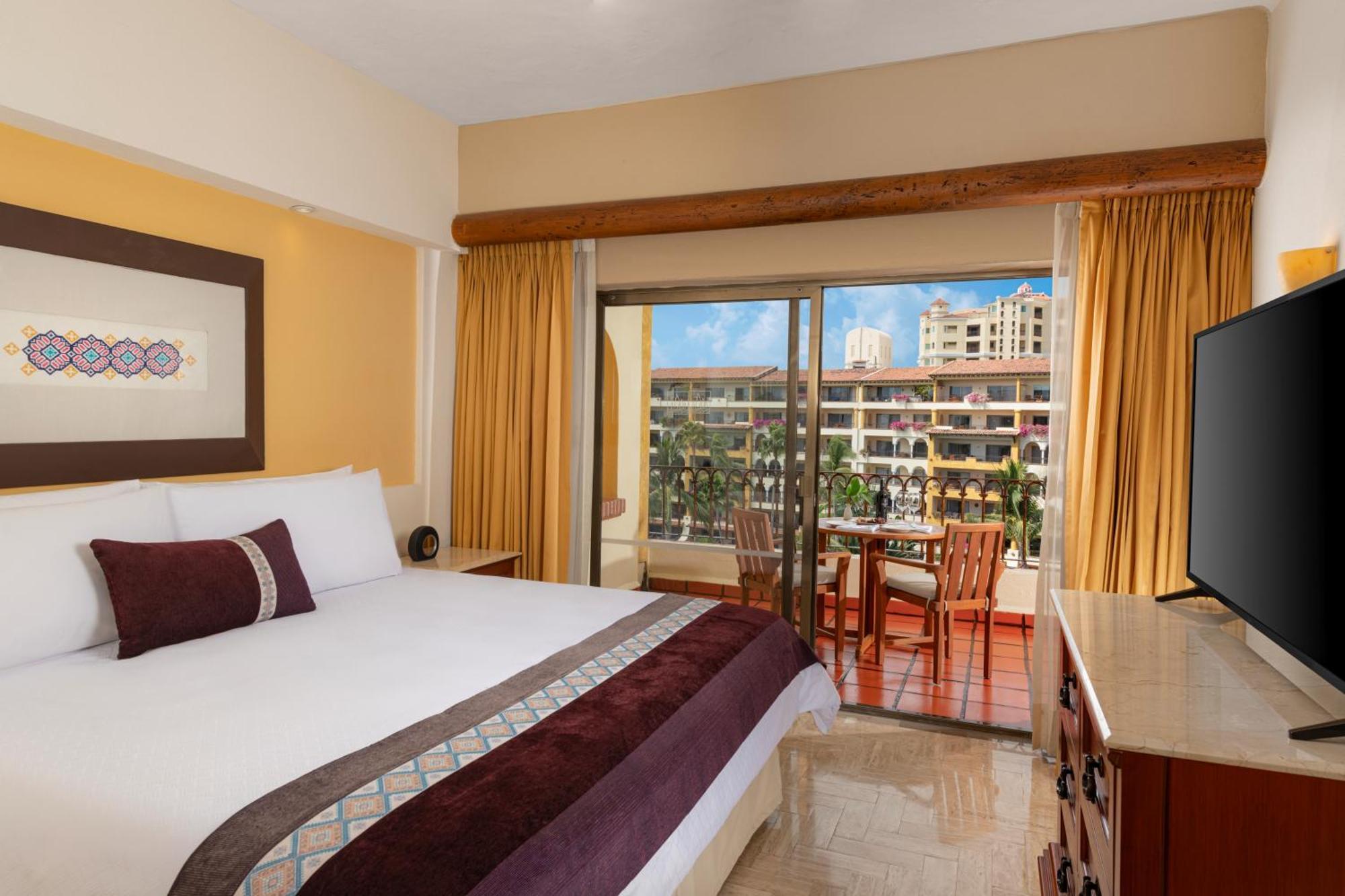 Velas Vallarta Suite Resort All-Inclusive Puerto Vallarta Exterior photo