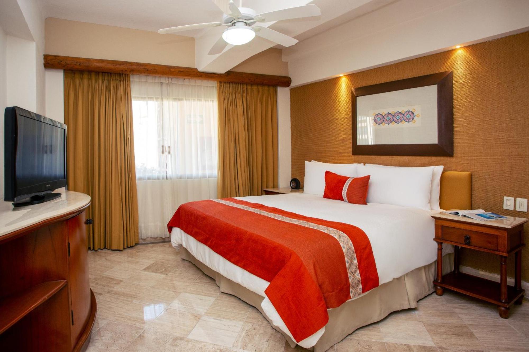 Velas Vallarta Suite Resort All-Inclusive Puerto Vallarta Exterior photo