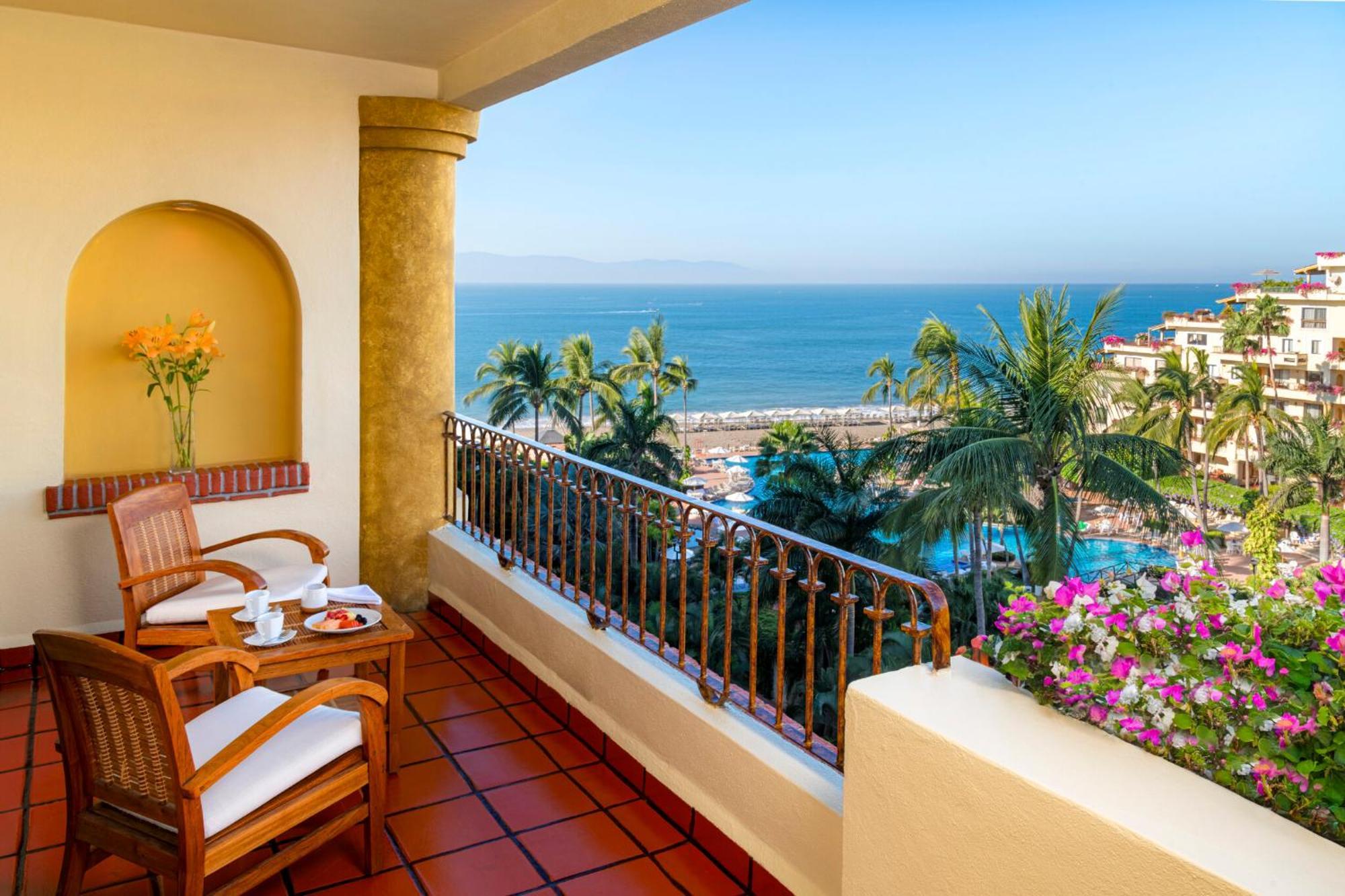 Velas Vallarta Suite Resort All-Inclusive Puerto Vallarta Exterior photo