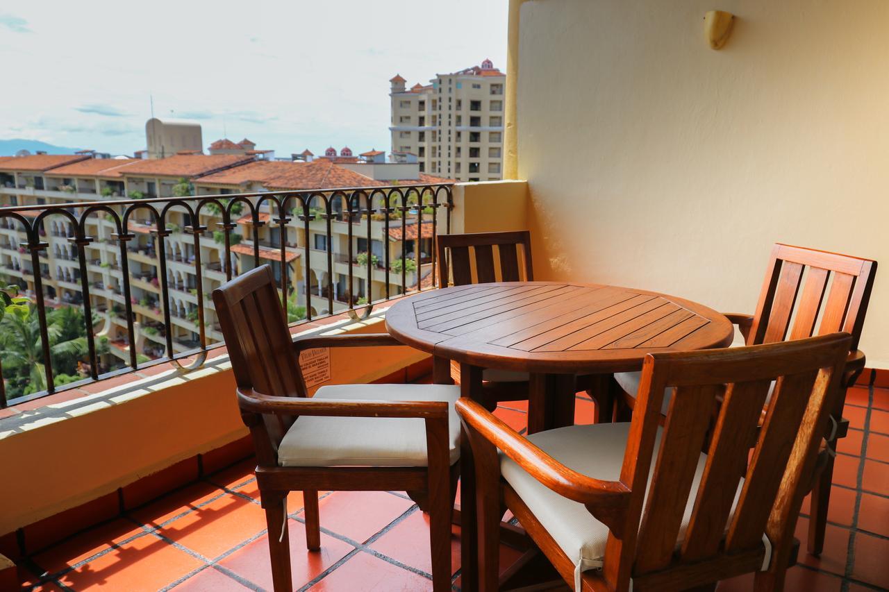 Velas Vallarta Suite Resort All-Inclusive Puerto Vallarta Exterior photo