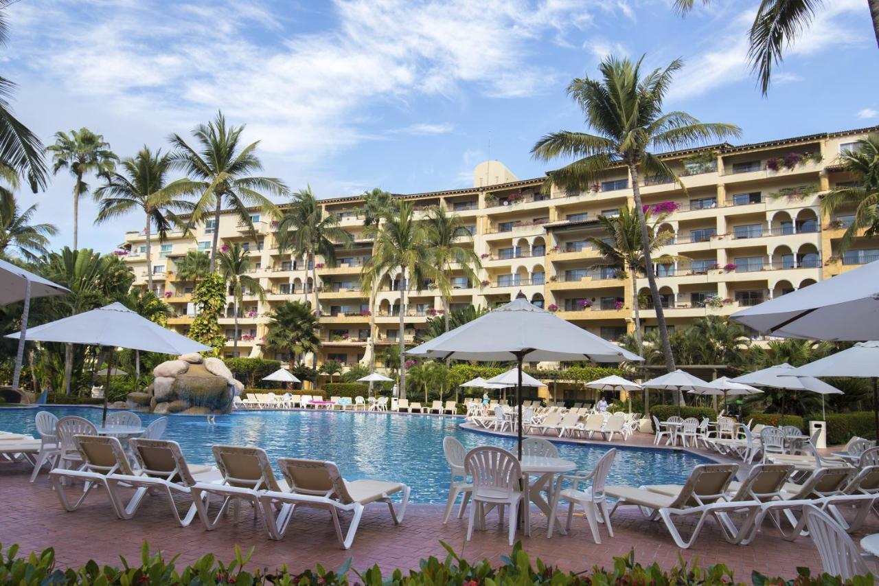 Velas Vallarta Suite Resort All-Inclusive Puerto Vallarta Exterior photo
