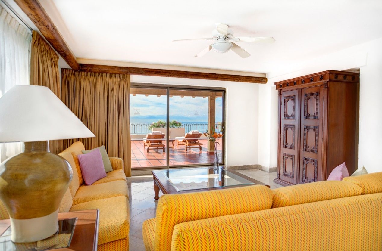 Velas Vallarta Suite Resort All-Inclusive Puerto Vallarta Exterior photo
